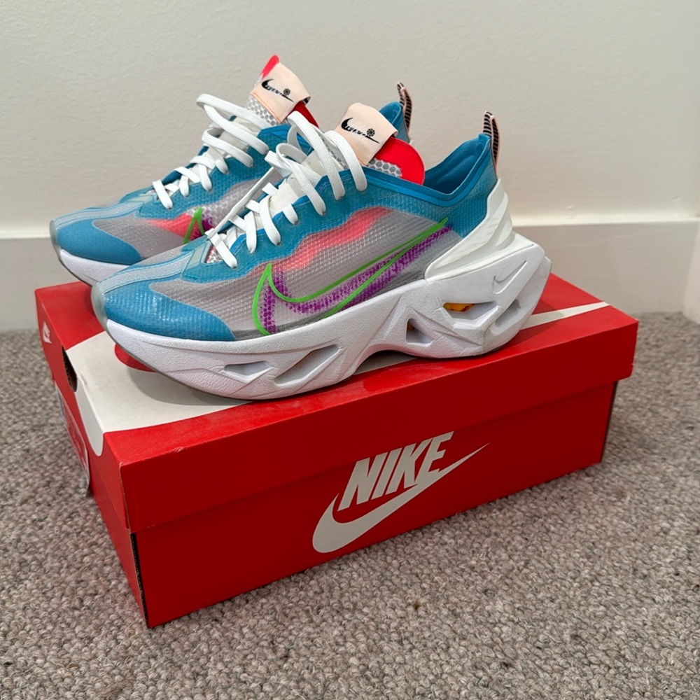 Nike Zoom x Vista Grind